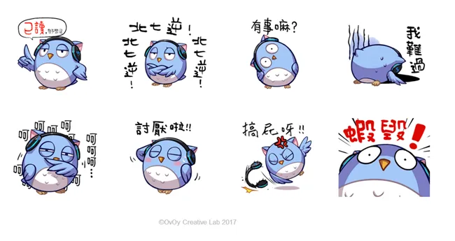 OVOY 互动桌布 新角登场 与猫咪咖啡厅合作开催