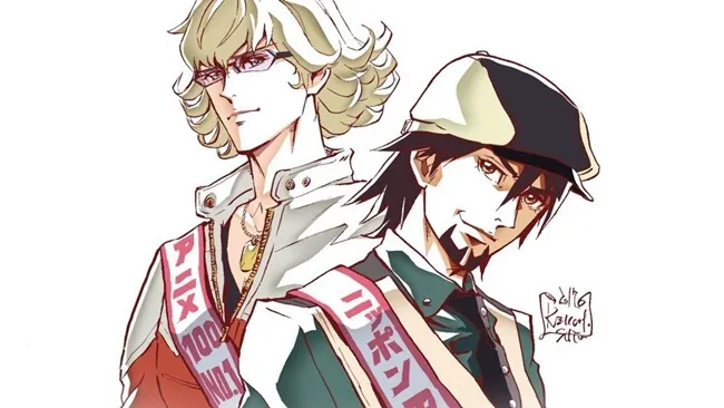 由NHK举办的网路票选《动画100》排行结果揭晓!冠军宝座会是谁呢…(゚∀゚)?
