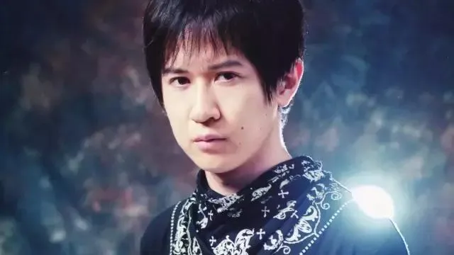 【求解20点】杉田智和搜寻帅哥音乐家「史提夫·黄」的照片，果然自己也混在里面啦w！-绝对领域