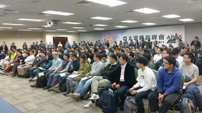 2018台北国际电玩展 全球布局扩大版图 VR内容元年与电竞双主轴