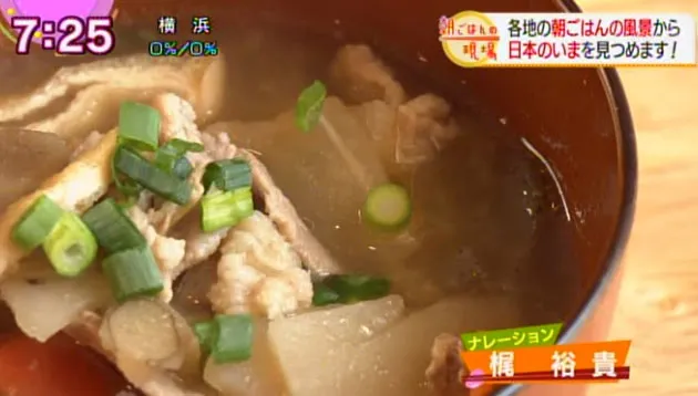 【你也看得到喔★】梶裕贵、宫野真守等5位声优为NHK晨间节目献声!NHK特地从5月15日至5月21日于官网公开影片♥
