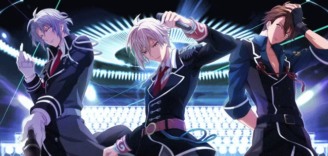 【I7情报】TRIGGER首张专辑将于9月20日发售★「IDOLiSH7 2周年纪念展」预计从8月开展！-绝对领域