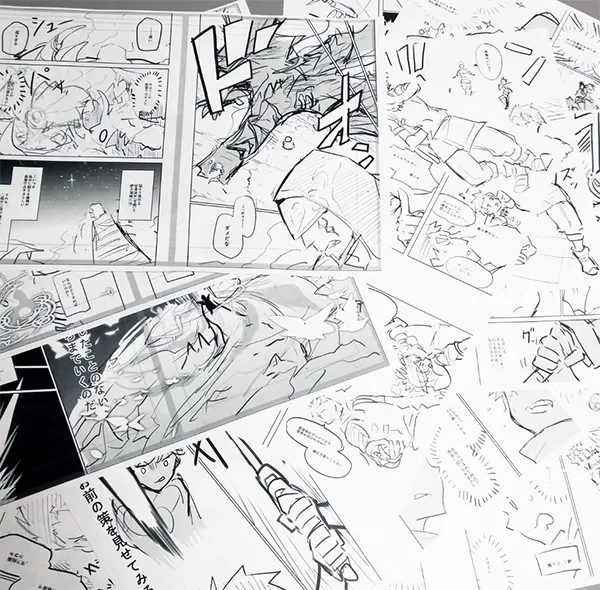 《失格纹的最强贤者》漫画化!肝匠 & 冯昊于日本新连载启动!