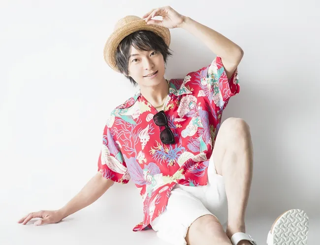 人气声优歌手Kiramune的浪川大辅、柿原彻也、吉野裕行 即将于9/10在台湾联手举办首次海外演唱会