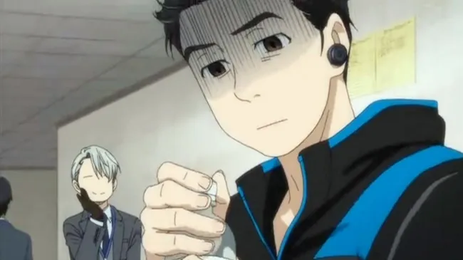 《Yuri!!! on ICE》BD全套特典漫画被误当成免费发送赠品！官方紧急发布公告道歉…-绝对领域
