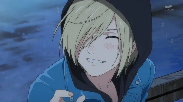 《Yuri!!! on ICE》BD全套特典漫画被误当成免费发送赠品!官方紧急发布公告道歉…
