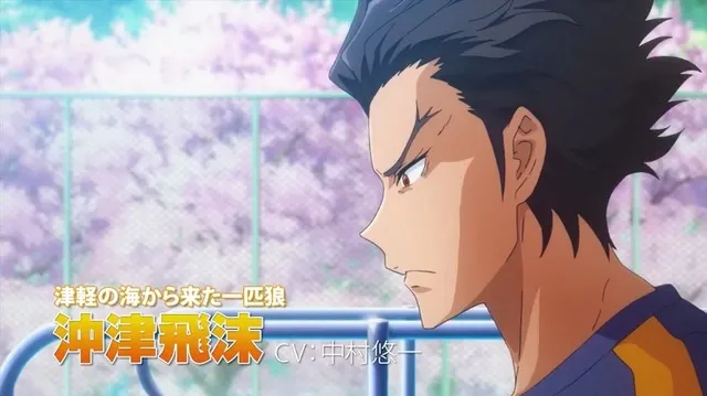动画《DIVE!!跳水男孩》释出第一弹宣传影片!梶裕贵、樱井孝宏、中村悠一、内山昂辉等声优将陪你度过热血又清凉的夏天☼