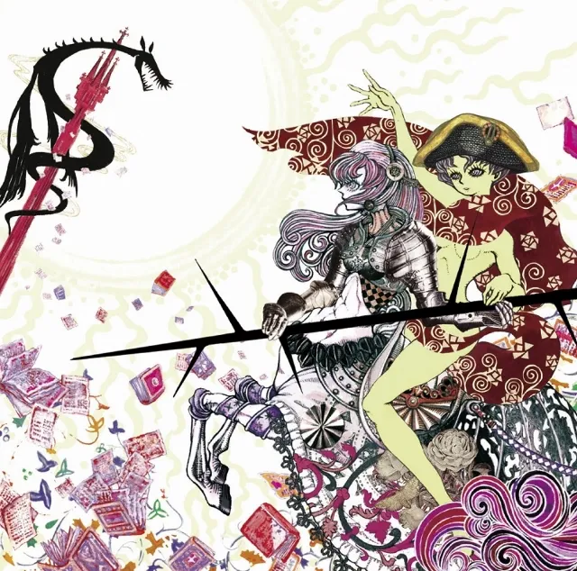 【号外~号外~】《少女革命》最新音乐CD将于6月21日发售!带你重回「发动世界革命力量」的决斗🌹