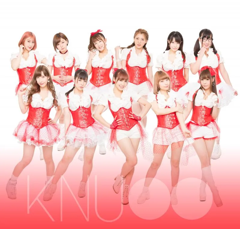 《Idol Fever Live》上海站4月开启 520Hit爆广州