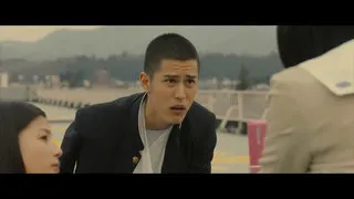 「心欲呼喊」真人电影新预告公布