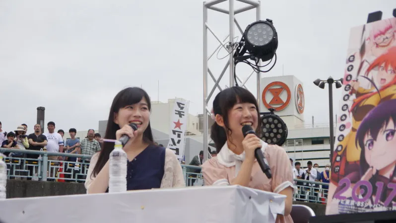 银发平野绫 忍者水濑祈-声之颜第二十四期