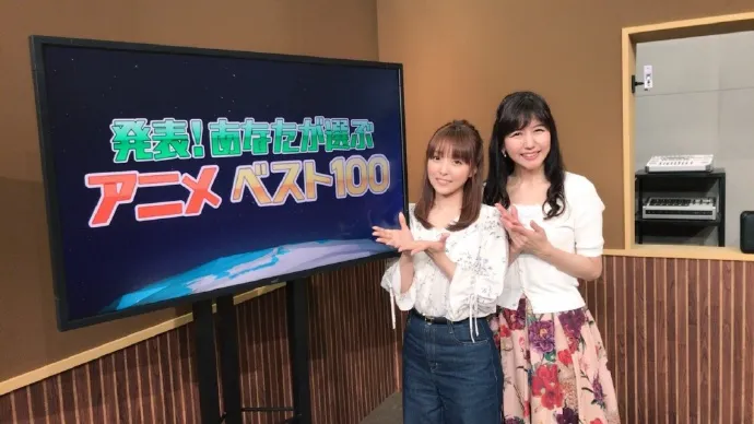 银发平野绫 忍者水濑祈-声之颜第二十四期