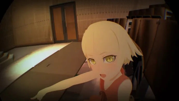 萝莉吸血鬼的指引-『伤物语VR』预告视频公布