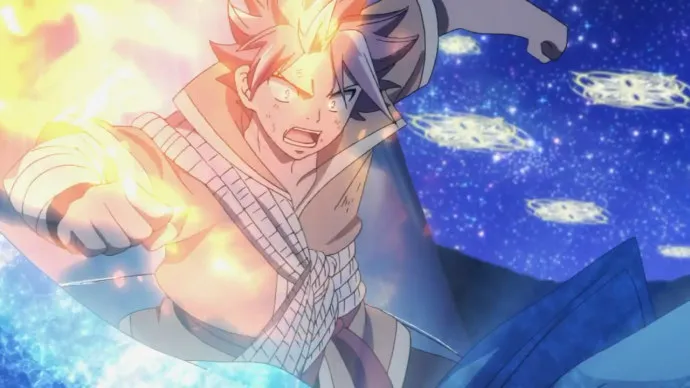 『妖精的尾巴:Dragon Cry』WEB版限定PV主题曲添加
