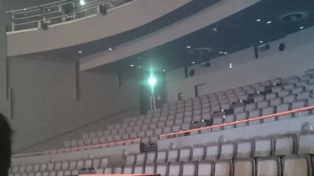 新田惠海演唱会VIP高票价引争议 Pile个人演唱会大片空位场面尴尬