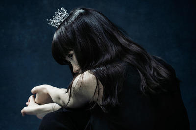 Aimer演唱『Fate/stay night: Heaven&#8217;s Feel I. presage flower.』主题曲