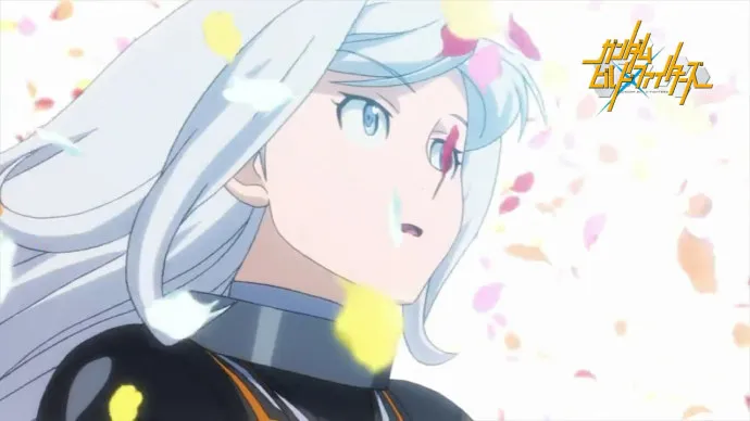 回顾过往 再来一战-Gundam Build _Extra Battle Project PV
