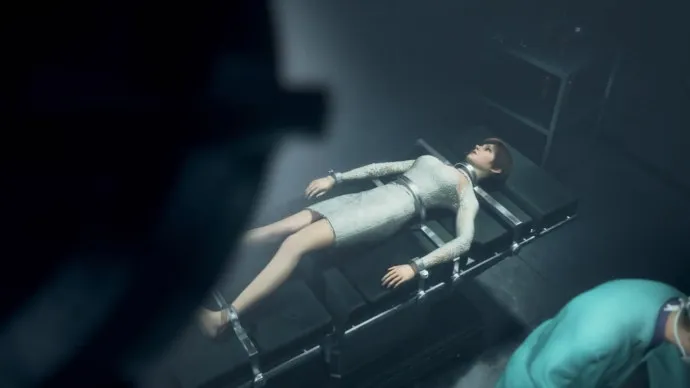 CG动画电影『生化危机:血仇』新宣传PV公布