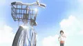 你浇花来我跑步 两情相悦亲一个-『牵牛花与加濑同学』正片公布