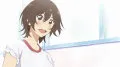 你浇花来我跑步 两情相悦亲一个-『牵牛花与加濑同学』正片公布