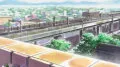 你浇花来我跑步 两情相悦亲一个-『牵牛花与加濑同学』正片公布