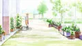 你浇花来我跑步 两情相悦亲一个-『牵牛花与加濑同学』正片公布