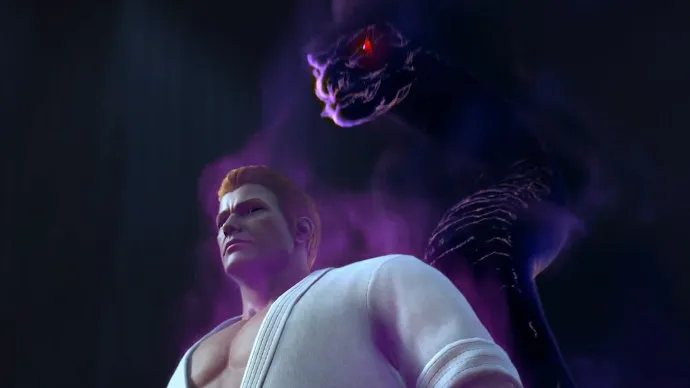 『THE KING OF FIGHTERS』动画『拳皇命运』夏季播出预告公布