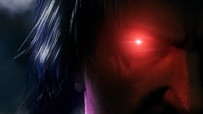 『THE KING OF FIGHTERS』动画『拳皇命运』夏季播出预告公布