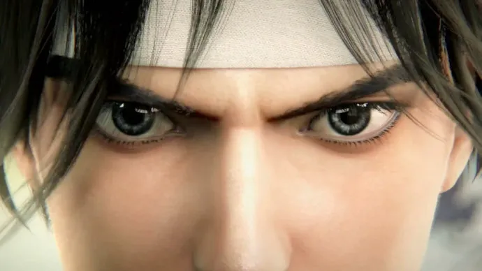 『THE KING OF FIGHTERS』动画『拳皇命运』夏季播出预告公布