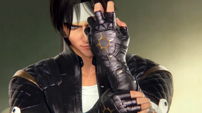 『THE KING OF FIGHTERS』动画『拳皇命运』夏季播出预告公布-绝对领域