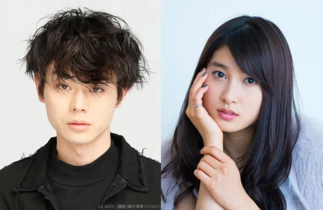 『邻桌的怪同学』真人电影化 菅田将晖×土屋太凤主演-绝对领域