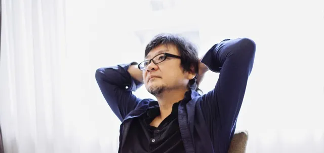 细田守监督新作『Mirai』公布 讲述兄妹之情-绝对领域