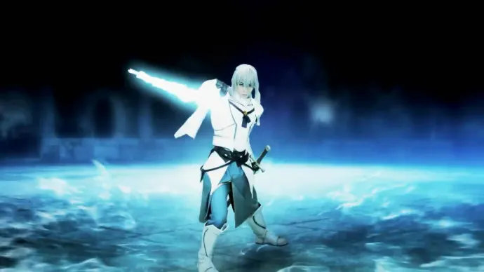 TMA既视感-『Fate/Grand Order』舞台剧公演告知视频公布