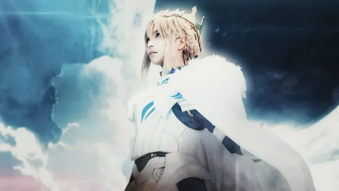 TMA既视感-『Fate/Grand Order』舞台剧公演告知视频公布