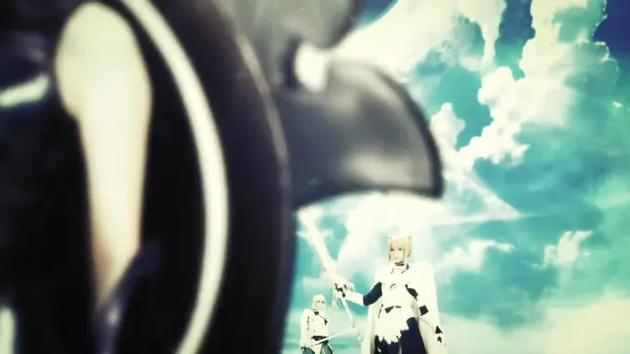 TMA既视感-『Fate/Grand Order』舞台剧公演告知视频公布