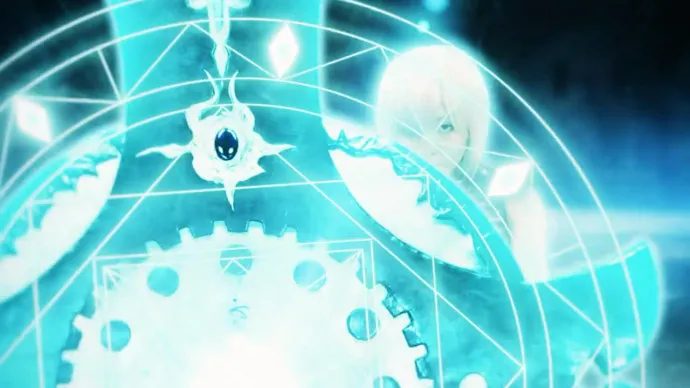 TMA既视感-『Fate/Grand Order』舞台剧公演告知视频公布