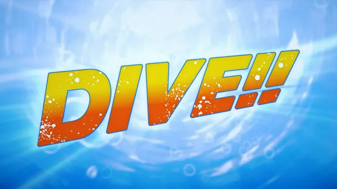 杀入奥运代表队-『DIVE!!/跳水男孩』PV第一弹公布
