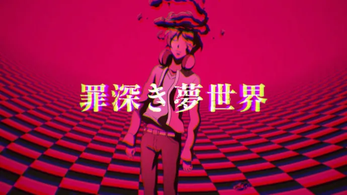 梦中世界-手游改编七月新番『18if』PV第一弹公布