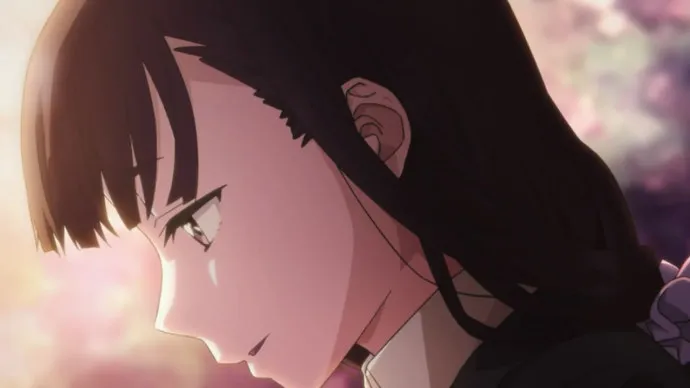 鸭志田一×比村奇石原创动画『Just Because!』公布人设预告片