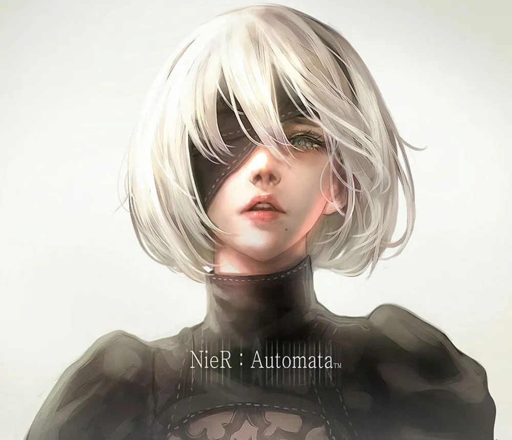 『尼尔:机械纪元/NieR: Automata』全球销量突破150万-绝对领域