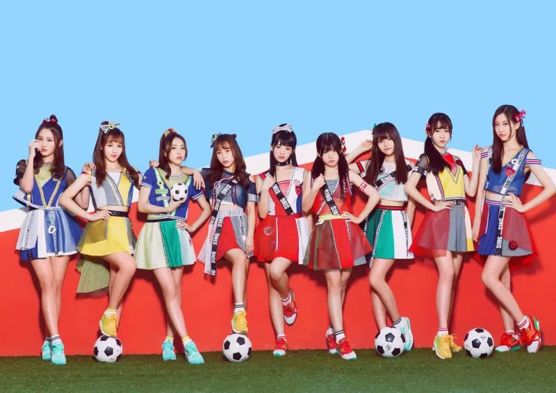 《Idol Fever Live》上海站4月开启 520Hit爆广州