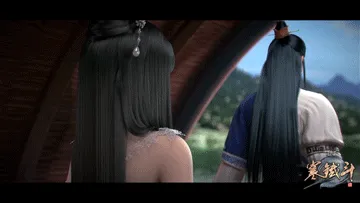 《墓王之王寒铁斗》5月11日 腾讯视频独家播出开启锋芒相怼模式!