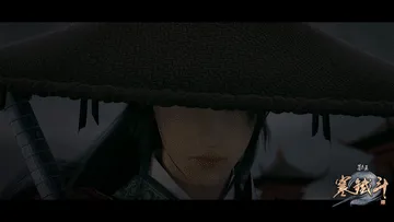 《墓王之王寒铁斗》5月11日 腾讯视频独家播出开启锋芒相怼模式！-绝对领域
