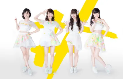 《Idol Fever Live》上海站4月开启 520Hit爆广州