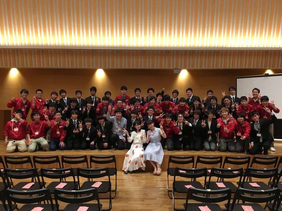 银发平野绫 忍者水濑祈-声之颜第二十四期
