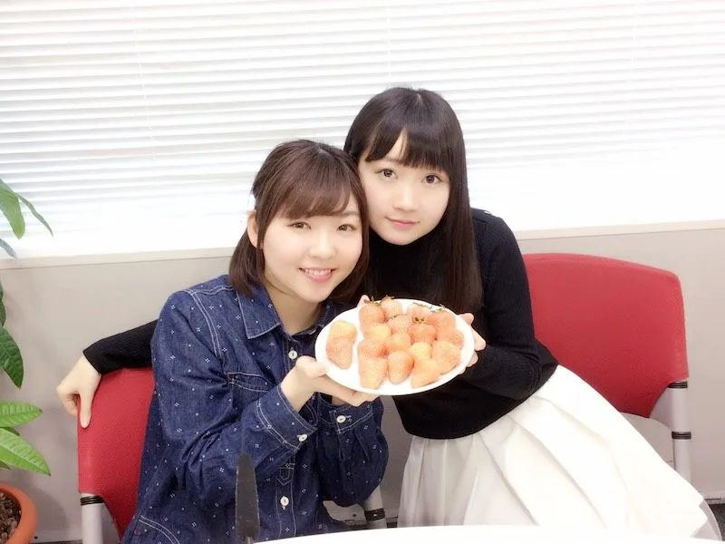 银发平野绫 忍者水濑祈-声之颜第二十四期