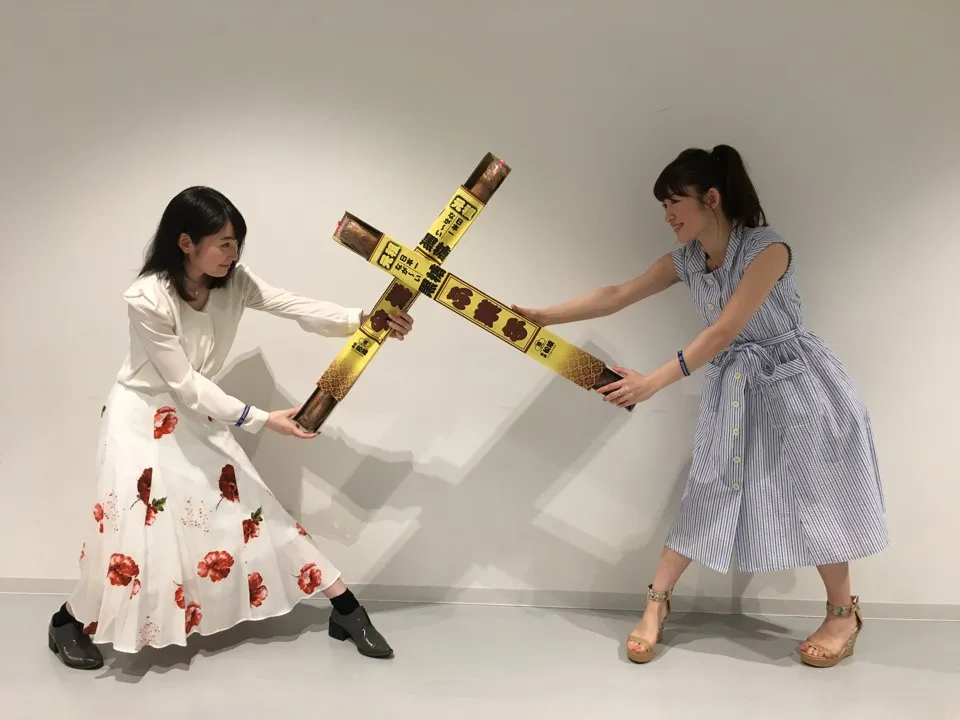银发平野绫 忍者水濑祈-声之颜第二十四期