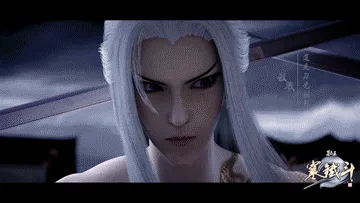 《墓王之王寒铁斗》5月11日 腾讯视频独家播出开启锋芒相怼模式!