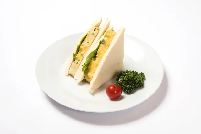 《东京喰种》期间限定cafe连德国人都来朝圣「超难吃三明治」！想不到难吃到让人难以忘记味道…？