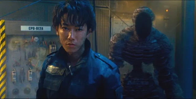 死而复生 不死亚人-『亚人』真人电影预告片公布-绝对领域